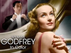 My Man Godfrey