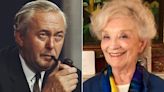 Harold Wilson had secret affair in No 10 – and this one wasn’t with his secretary