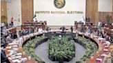 INE debe transparentar mapa de riesgos en CDMX de proceso electoral del 2 de junio: Inai | El Universal