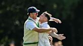 Ireland take firm grip of historic Belfast Test match after Zimbabwe’s afternoon collapse