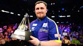 Darts wants to crack America on back of Luke Littler fever, says Barry Hearn