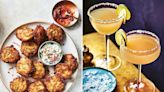 Surprising twists on classic recipes – from Bengali hash browns to ginger margaritas