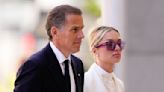 Hunter Biden's daughter Naomi testifies about father's drug use during trial