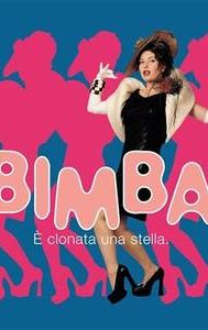 Bimba: È clonata una stella