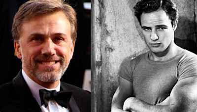 Christoph Waltz distrugge il mito di Marlon Brando: “Ridicolo e noioso, era un piacione”