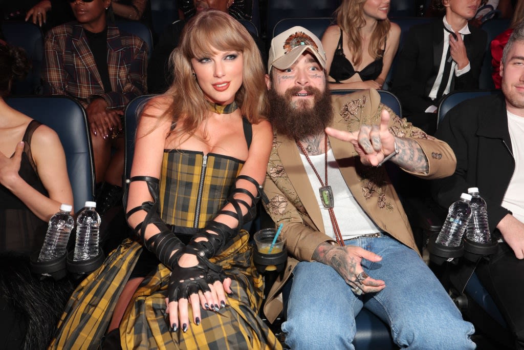 The Best and Worst Moments of the 2024 MTV VMAs