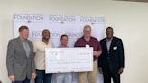 Green Bay Packers Foundation donates $100,000 to South Milwaukee School District athletic fields improvements