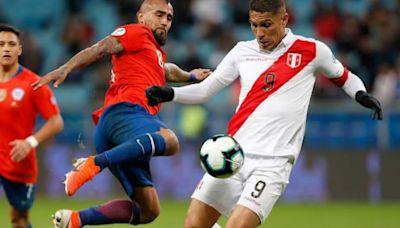 Se vuelven a ver las caras tras cinco años: ¿qué futbolistas jugaron el último Perú vs Chile por Copa América?