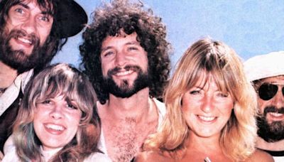 Stevie Nicks explains how heartbreak keeps Fleetwood Mac from reuniting