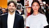 Bradley Cooper and Irina Shayk Spend Thanksgiving Together: She Is 'Very Happy' (Sources)