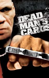 Dead Man's Cards