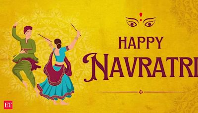 Navratri 2024: Check full list of colours for each day of Navratri and their significance