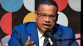 Keith Ellison, Who Locked Up George Floyd’s Killers, Wins Reelection