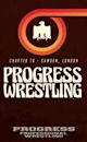 Progress Wrestling Chapter 70