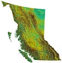 Geography of British Columbia