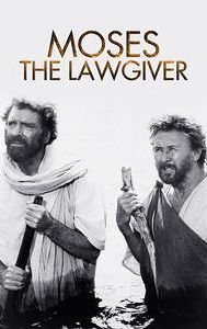 Moses the Lawgiver