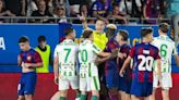 Córdoba - Barça Atlétic de la final del playoff de ascenso a Segunda: horario y dónde ver por TV