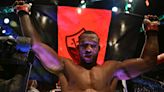 UFC Sao Paulo full results: Jailton Almeida defeats Derrick Lewis by unanimous decision