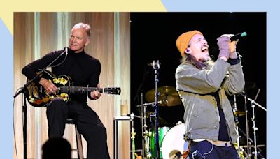 How much are last-minute BeachLife Festival tickets to see Sting, Incubus?