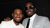 Usher declaró que a los 14 años vio "cosas muy curiosas" en la mansión del rapper Sean "Diddy" Combs - La Opinión