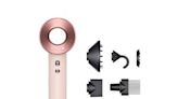 These 3 Viral Dyson Hair Tools Now Come in Pink on Amazon