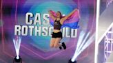 'American Ninja Warrior' Star Casey Rothschild On Bringing Queer Athletes Together