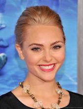 AnnaSophia Robb