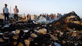 Israeli Airstrike Kills Dozens in Tent Camp in Rafah, Gazan Officials Say