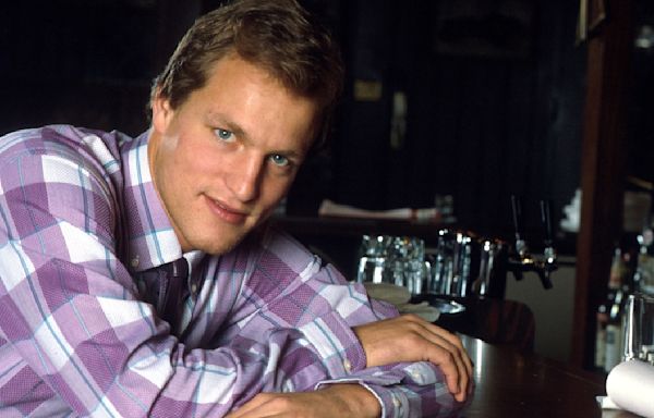 Woody Harrelson's 10 Best Movie and TV Roles, Ranked