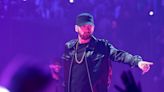 Eminem Scores No. 1 On Billboard Christian Songs Chart