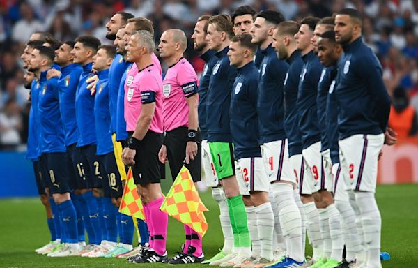 Uefa confirms 26-man squads for Euro 2024