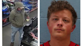 Man arrested, Auburn Police say he robbed two Dollar Generals this week