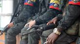 Cuatro muertos en combates entre facciones de las FARC en Colombia - La Tercera