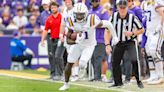 LSU WR Brian Thomas Jr. Has Received Medical Red Flags