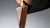 We Figured Out How to Make Frozen Cheesecake Dipped in Chocolate… on a Stick