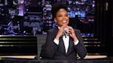 9 things you might not know about late-night powerhouse Amber Ruffin