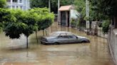 Al menos siete muertos y tres desaparecidos en inundaciones en el este de Irán