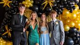 Our 10 favorite photos from John Glenn 2024 prom