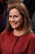 Amy Coney Barrett