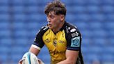 Emanuel brothers named in Wales Under-20s squad