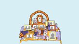 What is the Day of the Dead holiday? An illustrated guide