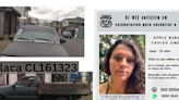 Carro en el que desapareció Nancy Chacón apareció desmantelado, confirma OIJ | Teletica