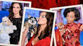 Glam dogs rule NYFW runway at Anthony Rubio’s Canine Couture show: ‘Humans are the accessories’