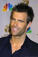 Cameron Mathison