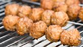 Frozen Meatballs Are A Truly Slept-On Food For Camping Trips