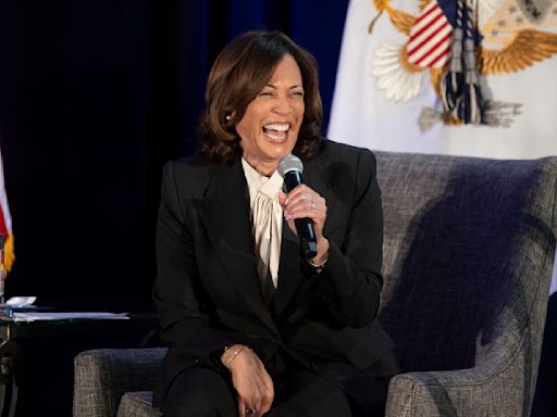 The Kamala Harris ‘coconut tree’ meme, explained