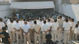 En Cereso de Tehuacán participan 190 detenidos en votación anticipada