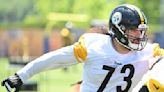 Man of few words, Isaac Seumalo brings experience, leadership to Steelers' offensive line