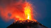 Todo lo que hay que saber sobre el Popocatépetl, el volcán de México que amenaza con evacuaciones masivas