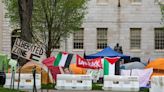 Harvard University and pro-Palestinian protesters reach agreement to end encampment | CNN